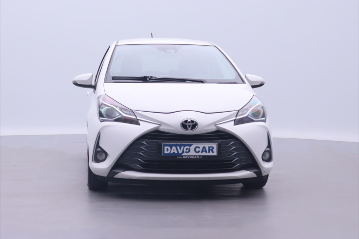 Toyota Yaris 1,5 VVT-i Y20 CZ 1.Maj. DPH