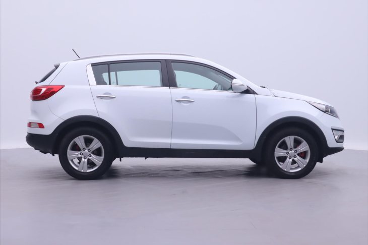 Kia Sportage 1,6 GDi Active Plus CZ