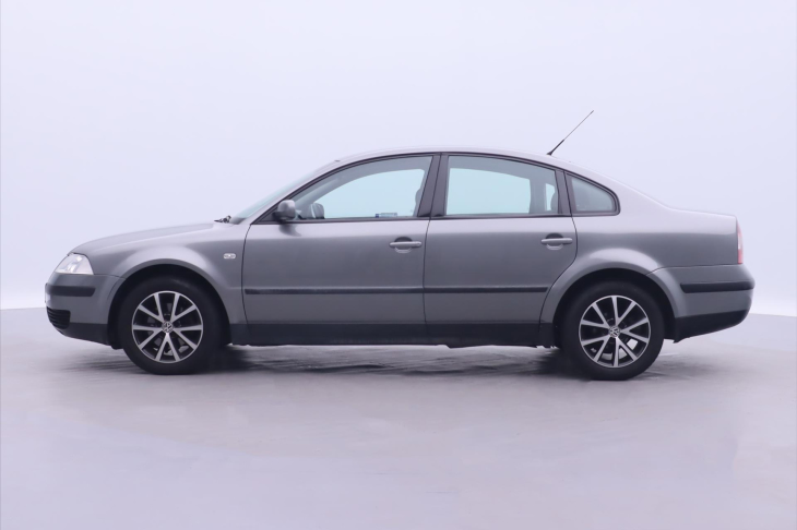 Volkswagen Passat 1,9 TDI 96kW CZ 103.353Km