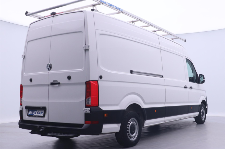 Volkswagen Crafter 2,0 TDI 130kw 4Motion L4H2