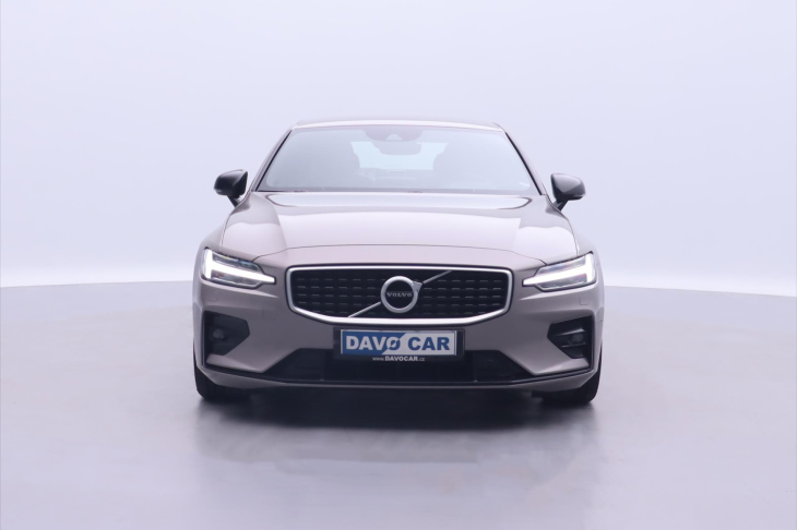 Volvo S60 2,0 T5 Aut. CZ Inscription