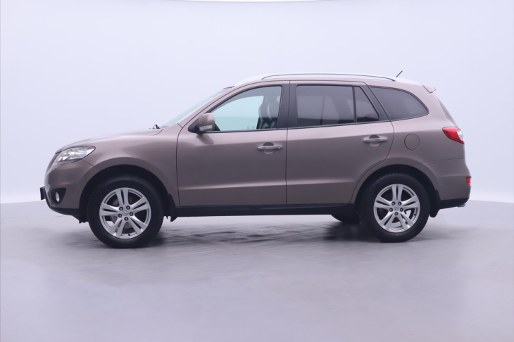 Hyundai Santa Fe 2,2 CRDi Premium 4X4