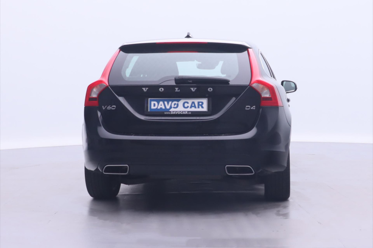 Volvo V60 2,0 D4 133kW Aut. Momentum