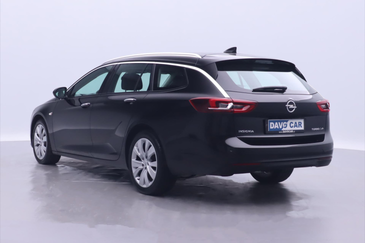 Opel Insignia 2,0 CDTi 125kW Dynamic 4x4 DPH