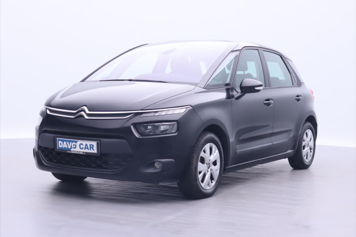 Citroën C4 Picasso 1,6 e-HDi Tendance Aut.klima