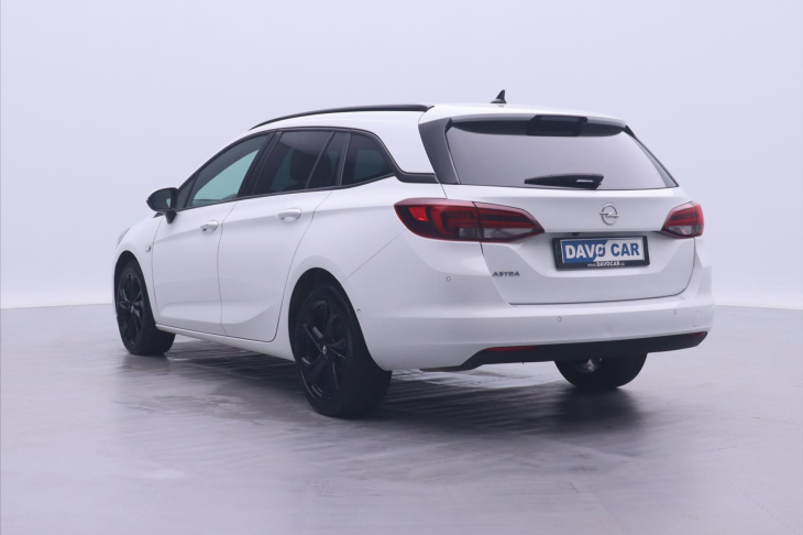 Opel Astra 1,5 CDTi 90kW Aut. Elegance CZ