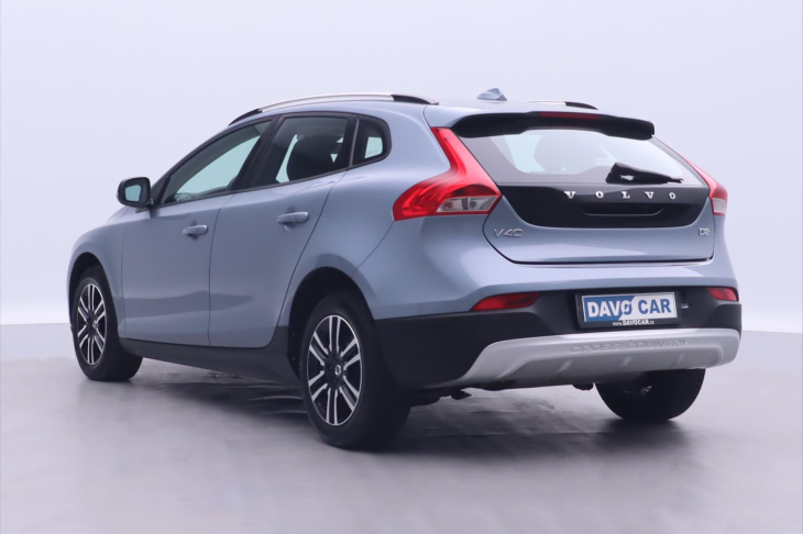 Volvo V40 2,0 D2 88kW Cross Country Navi