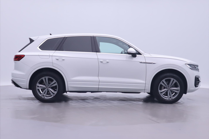 Volkswagen Touareg 3,0 V6 TDI 210kW R-Line Virtual