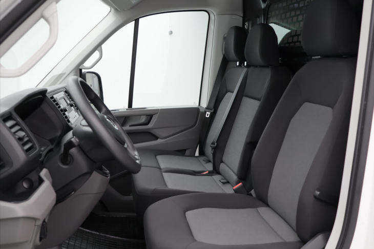 Volkswagen Crafter 2,0 TDI 103kW Klima L2H2 DPH