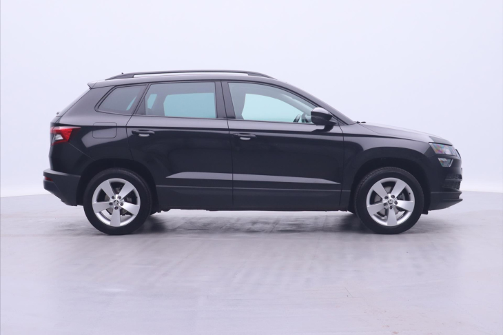 Škoda Karoq 1,6 TDI 85kW Navi ACC CZ DPH