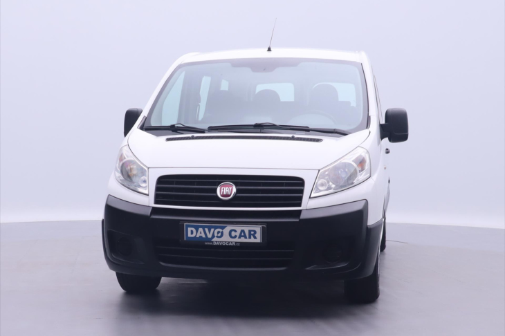 Fiat Scudo 1,6 Multijet 66kW L1H1 9mist