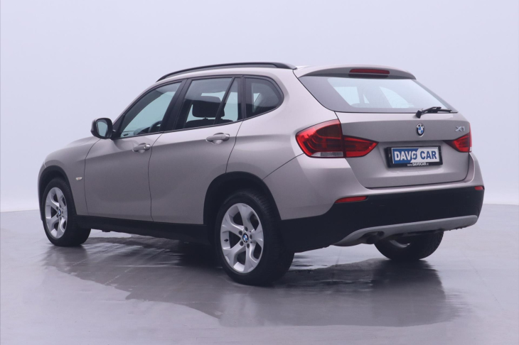 BMW X1 2,0 xDrive18d