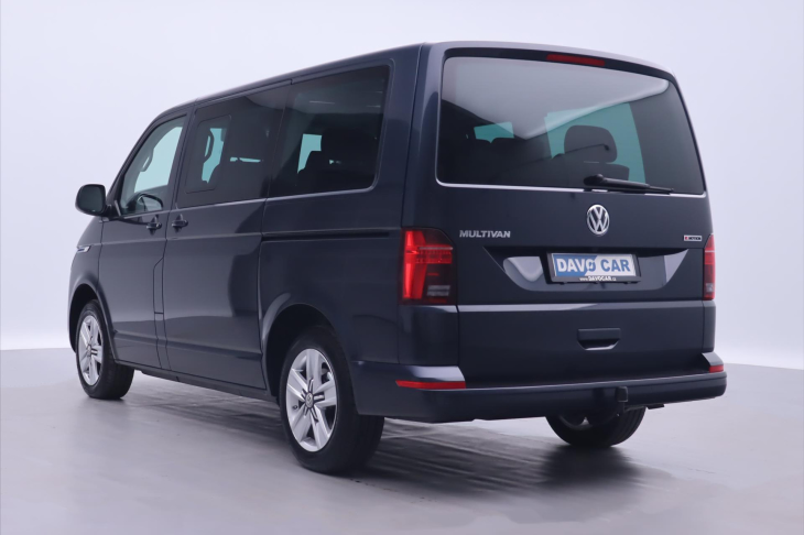 Volkswagen Multivan 2,0 TDI 150kW 4Motion DSG DPH