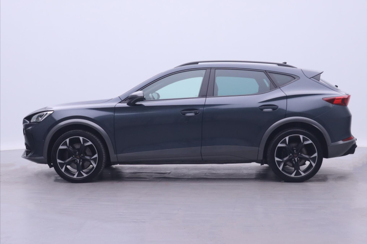 Cupra Formentor 2,0 TSI 228kW VZ DSG 4Drive 1.Maj.