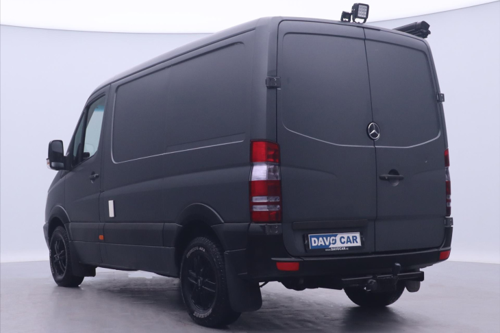 Mercedes-Benz Sprinter 2,2 311CDI Klima Nez.topení