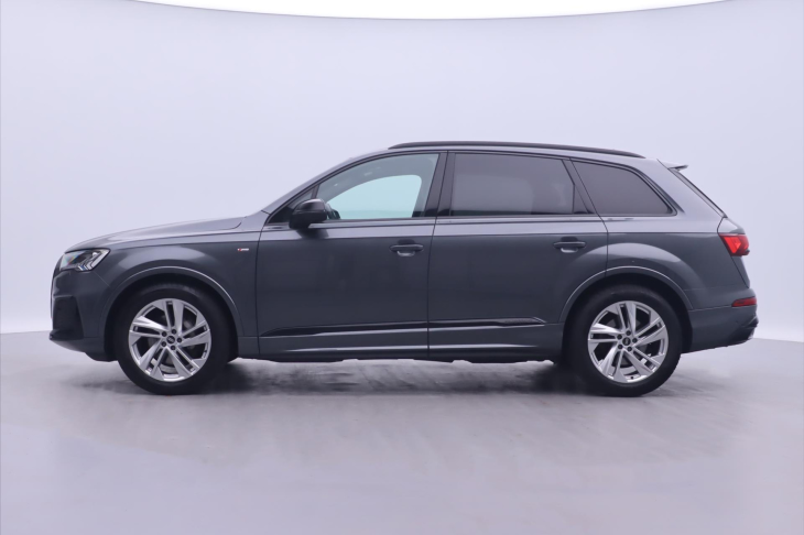 Audi Q7 3,0 50TDI Quattro Tiptronic S line