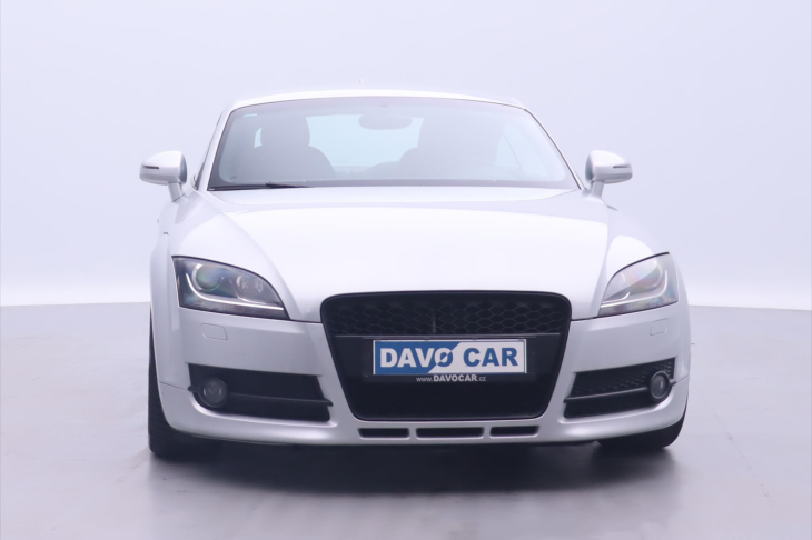 Audi TT 2,0 TFSI 147KW S-line Xenon