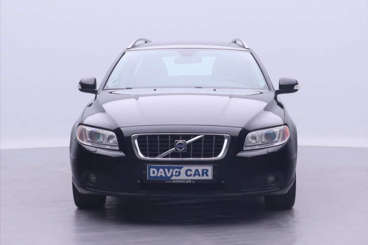 Volvo V70 2,4 D5 Summum AWD Xenon