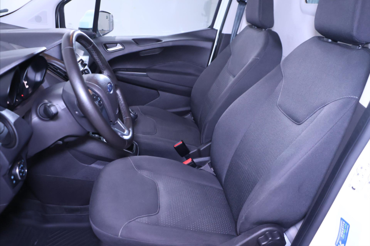 Ford Transit Courier 1,5 TDCI Limited Klima 1.Maj. DPH