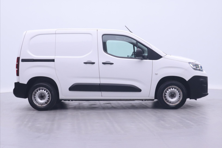 Citroën Berlingo 1,6 HDI 73kW Klima CZ 1Maj DPH